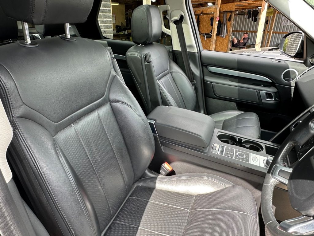 Used Land Rover Discovery 2020 for sale - 78002728: Photo 32