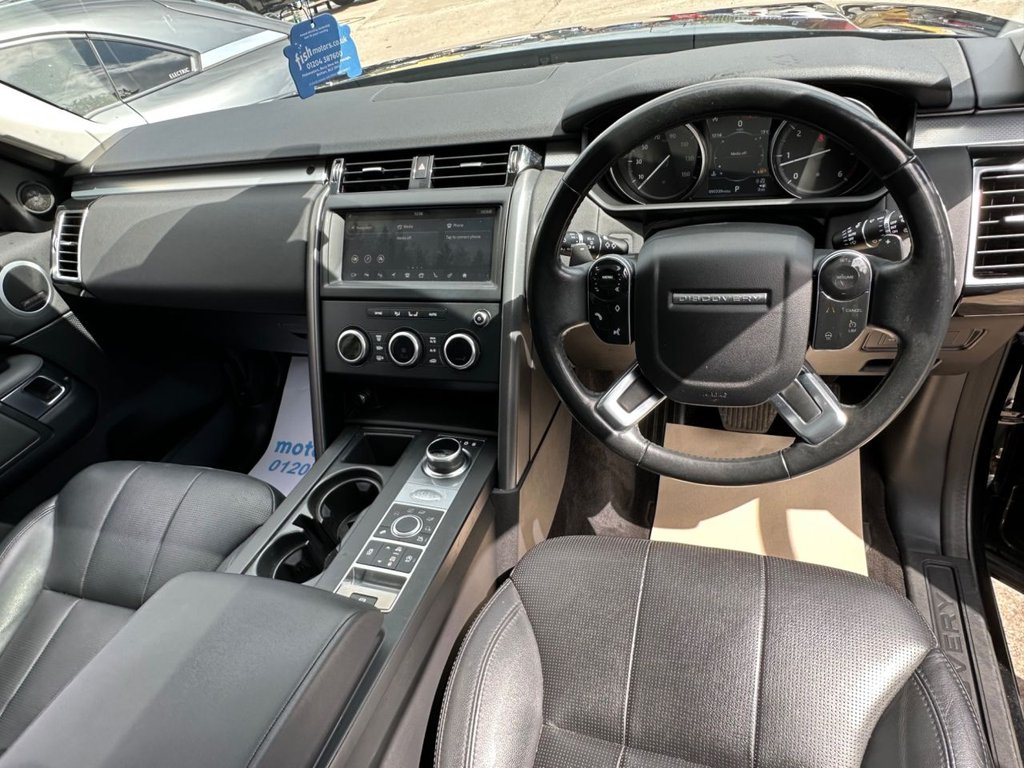Used Land Rover Discovery 2020 for sale - 78002728: Photo 35