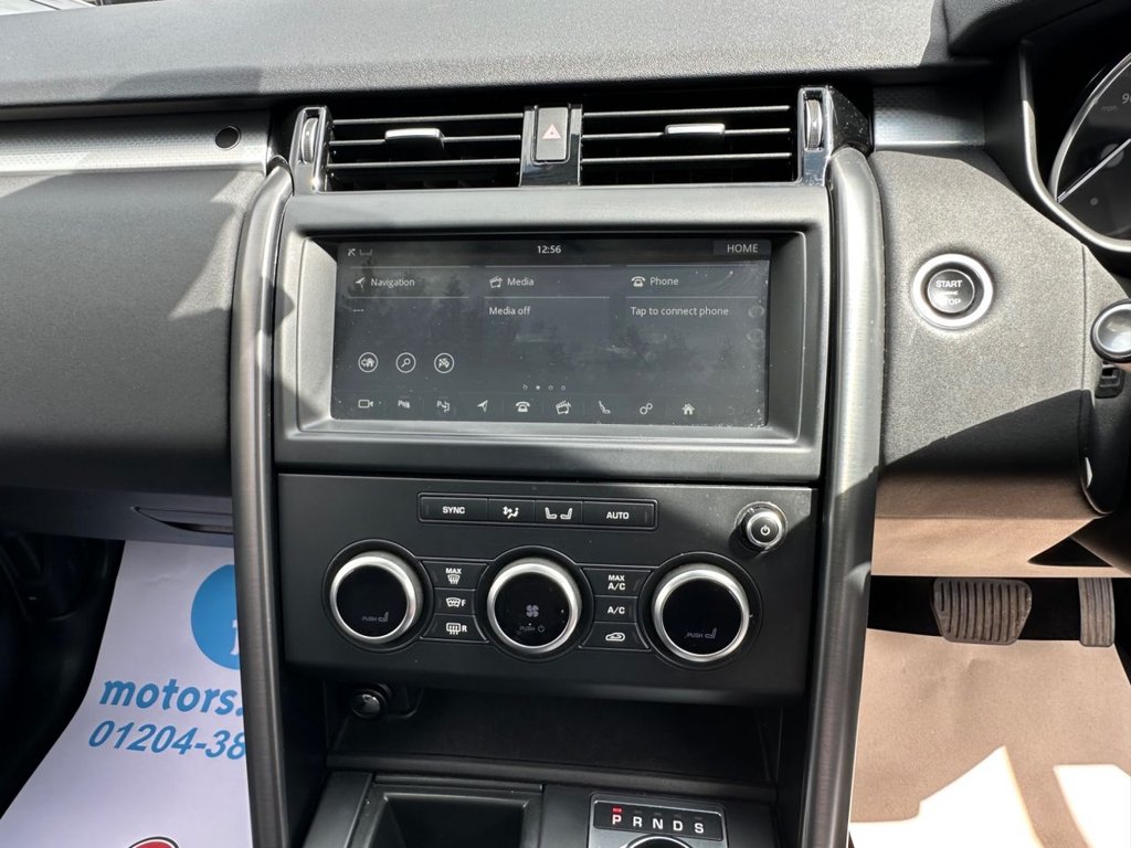 Used Land Rover Discovery 2020 for sale - 78002728: Photo 36