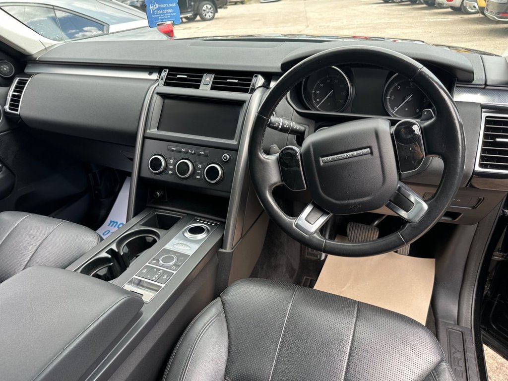 Used Land Rover Discovery 2020 for sale - 78002728: Photo 40