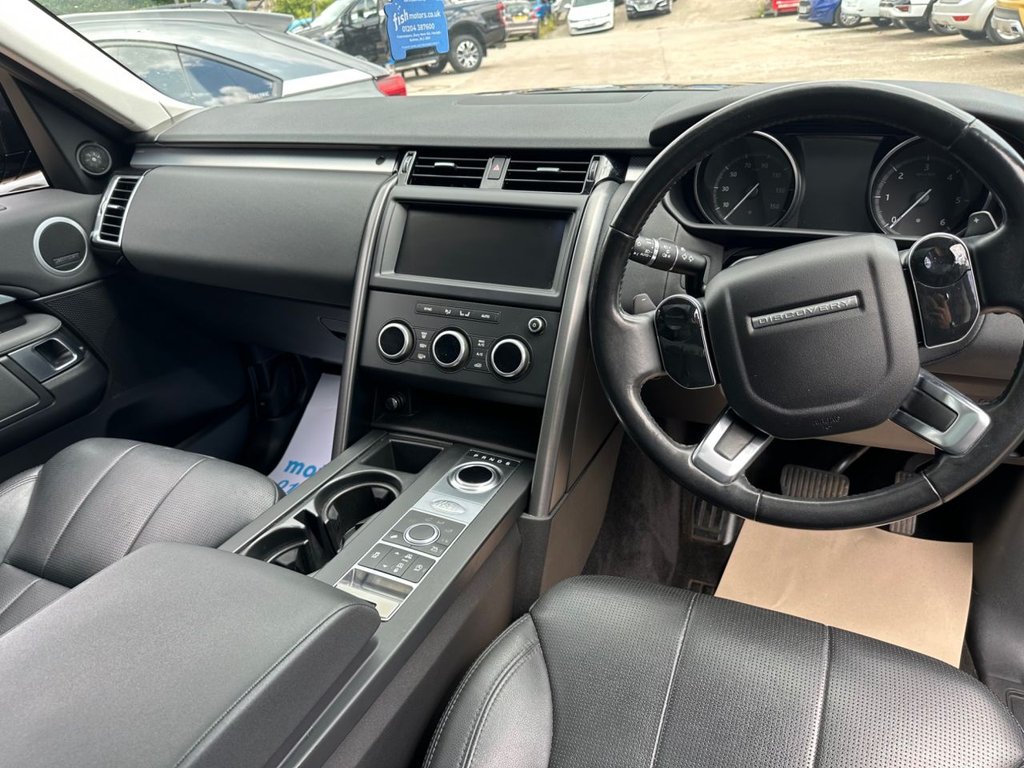 Used Land Rover Discovery 2020 for sale - 78002728: Photo 41