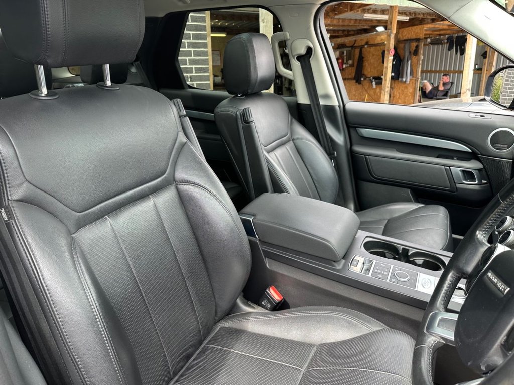 Used Land Rover Discovery 2020 for sale - 78002728: Photo 45