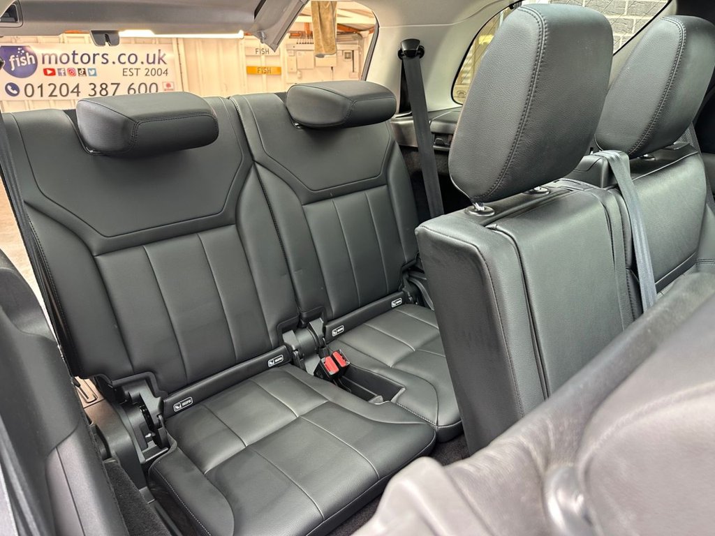 Used Land Rover Discovery 2020 for sale - 78002728: Photo 48