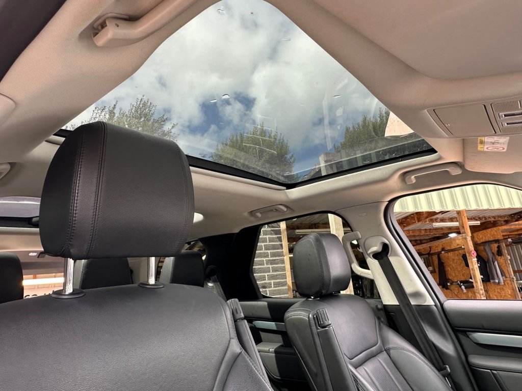 Used Land Rover Discovery 2020 for sale - 78002728: Photo 5