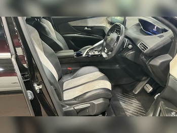 Used Peugeot 3008 2021 for sale - 79370486: Photo