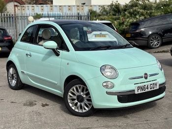 2014 (64) - 1.2 Lounge Hatchback 3dr Petrol Manual Euro 6 (s/s) (69 bhp)+2 KEYS+SERVICE