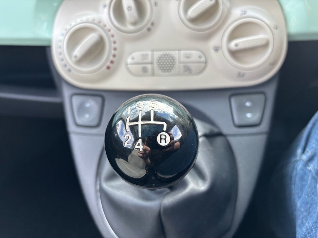 Vehicle 28