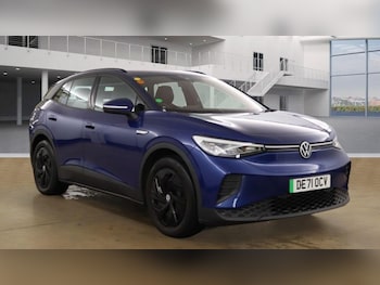 Volkswagen - ID.4