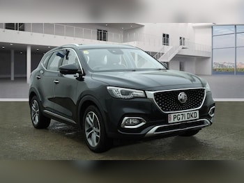 Used MG MG HS 2021 for sale - 75924141: Photo
