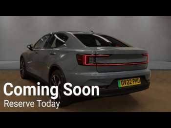 Used Polestar Polestar 2 2022 for sale - 74998591: Photo