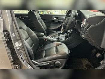 Used Mercedes-Benz A-Class 2017 for sale - 78288188: Photo