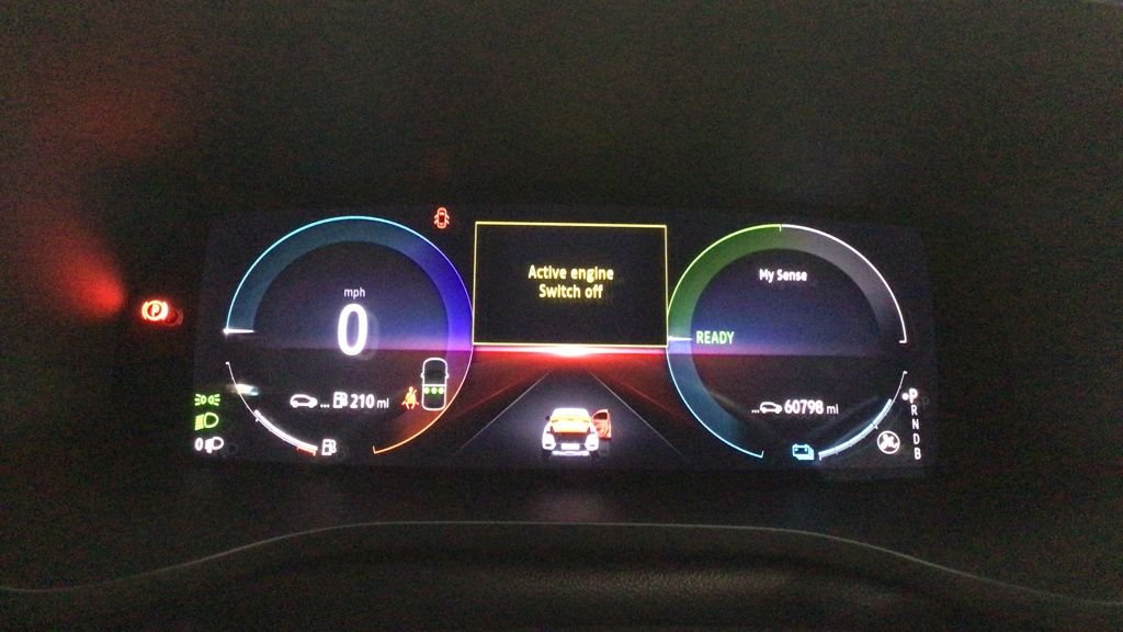 Used Renault Arkana 2022 for sale - 77356738: Photo 11