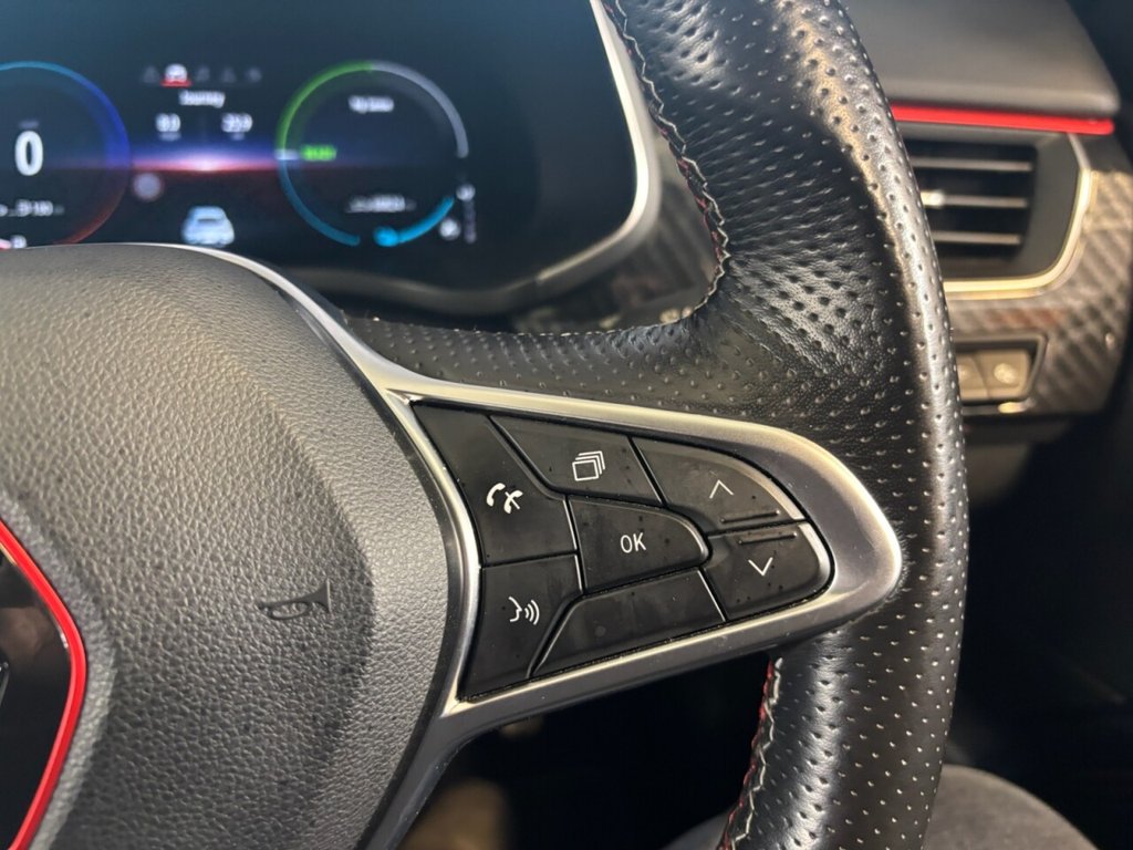 Used Renault Arkana 2022 for sale - 77356738: Photo 18