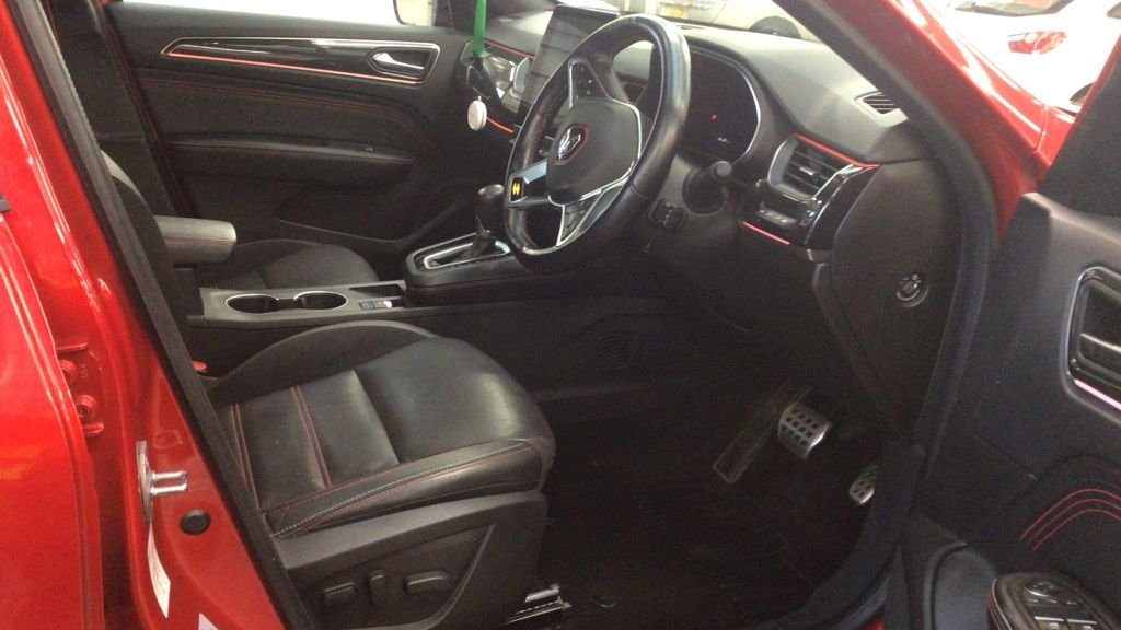 Used Renault Arkana 2022 for sale - 77356738: Photo 2