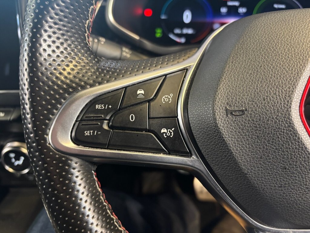 Used Renault Arkana 2022 for sale - 77356738: Photo 28