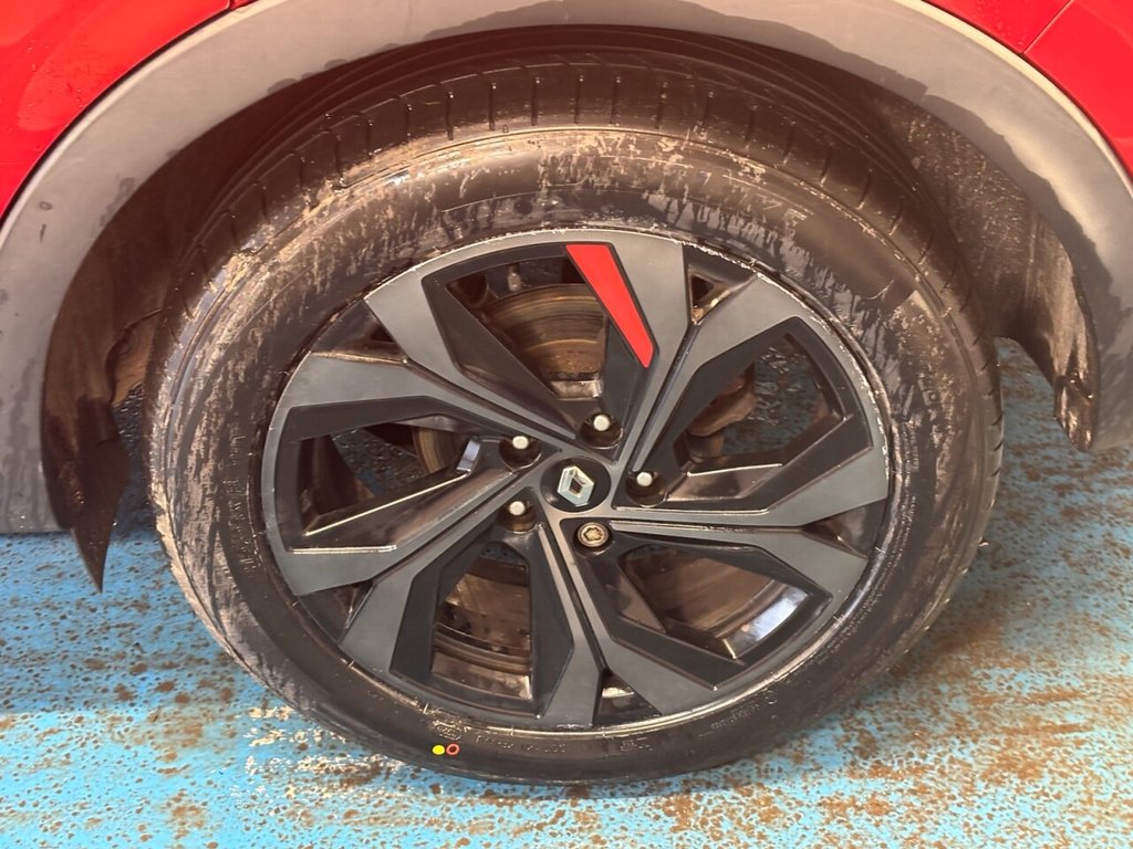 Used Renault Arkana 2022 for sale - 77356738: Photo 37