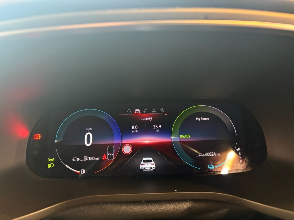 Used Renault Arkana 2022 for sale - 77356738: Photo 40