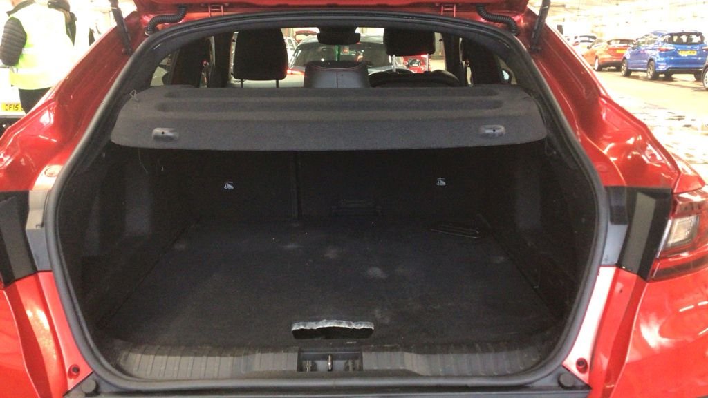 Used Renault Arkana 2022 for sale - 77356738: Photo 9