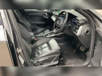 Used Audi A3 2021 for sale - 78358274: Photo