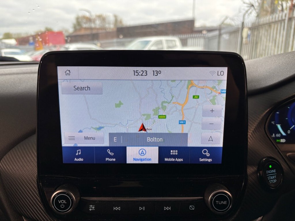 Used Ford Puma 2021 for sale - 76235604: Photo 13