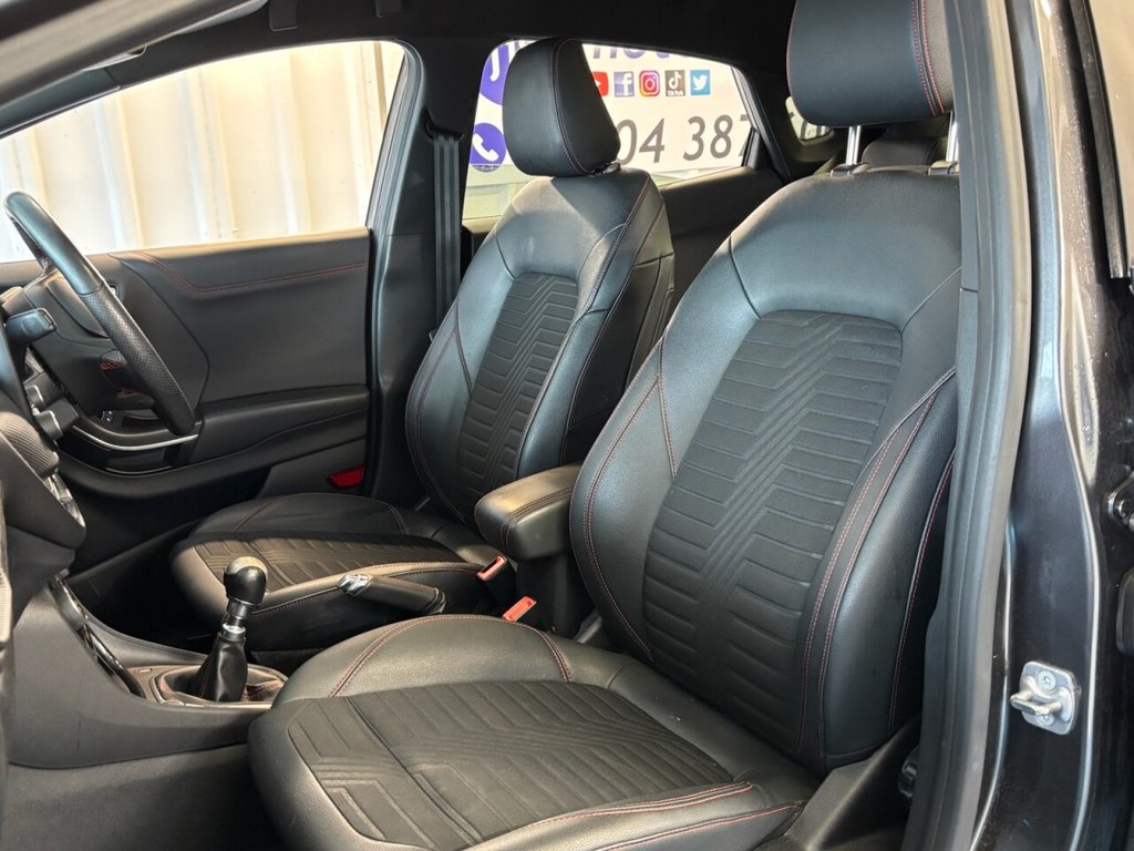 Used Ford Puma 2021 for sale - 76235604: Photo 14