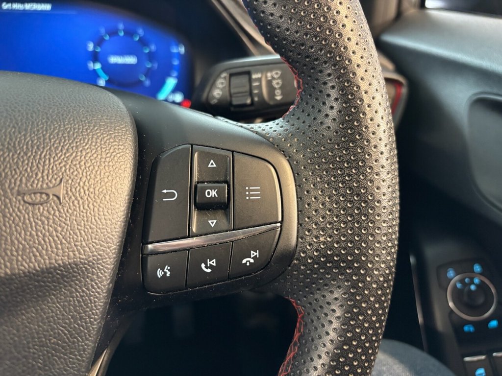 Used Ford Puma 2021 for sale - 76235604: Photo 15