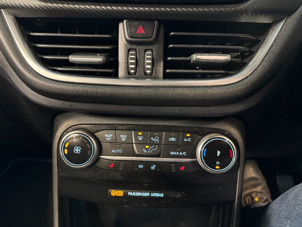 Used Ford Puma 2021 for sale - 76235604: Photo 16