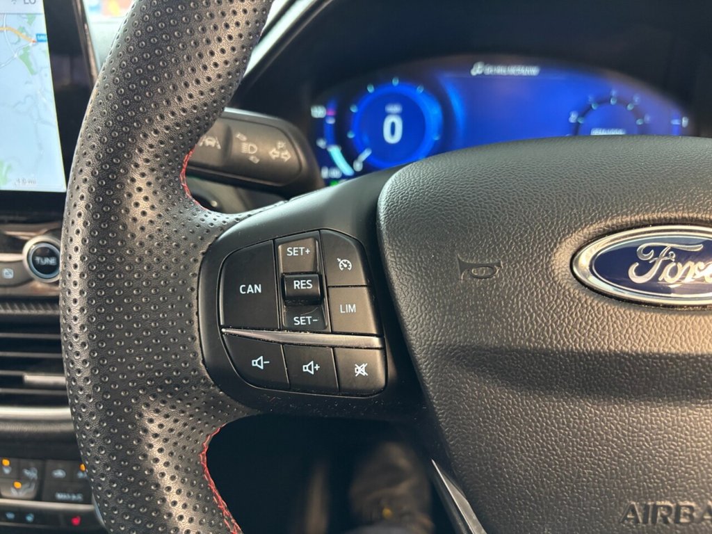 Used Ford Puma 2021 for sale - 76235604: Photo 17