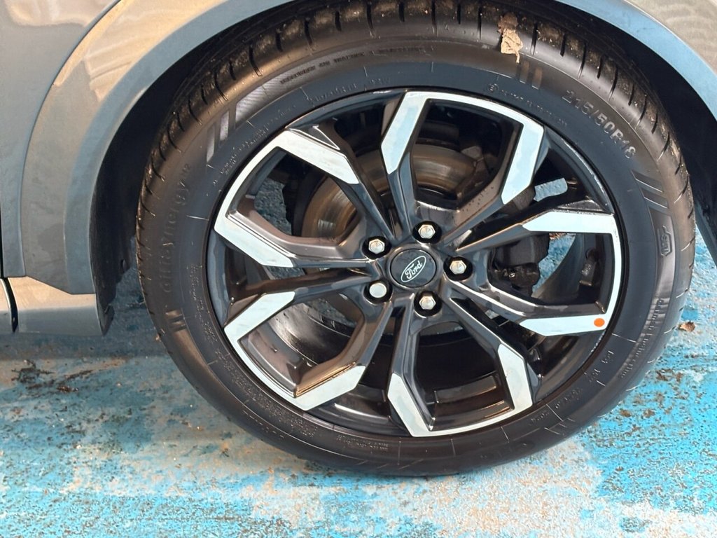 Used Ford Puma 2021 for sale - 76235604: Photo 18