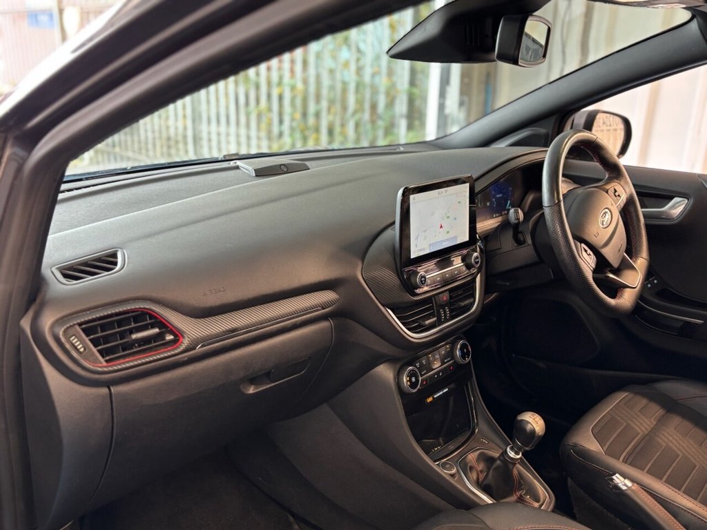 Used Ford Puma 2021 for sale - 76235604: Photo 27