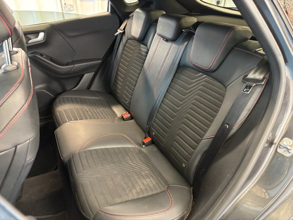 Used Ford Puma 2021 for sale - 76235604: Photo 28