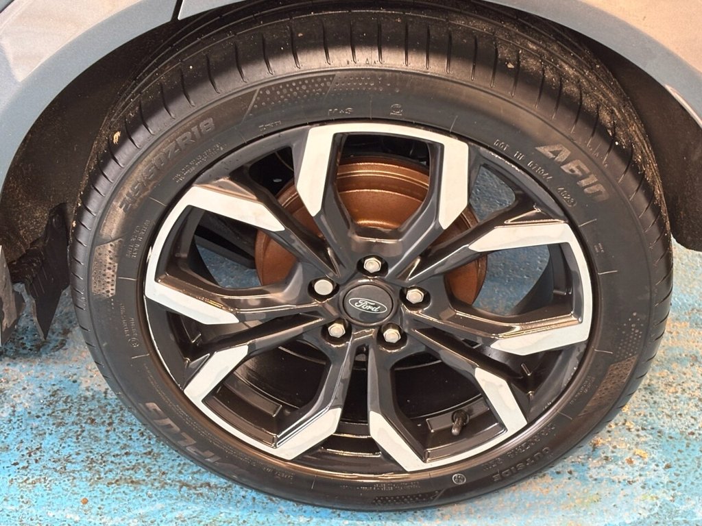 Used Ford Puma 2021 for sale - 76235604: Photo 32