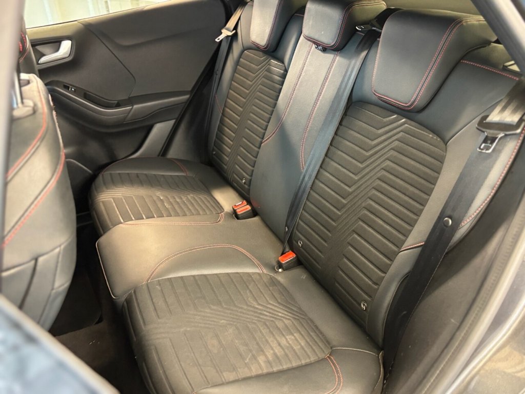 Used Ford Puma 2021 for sale - 76235604: Photo 33