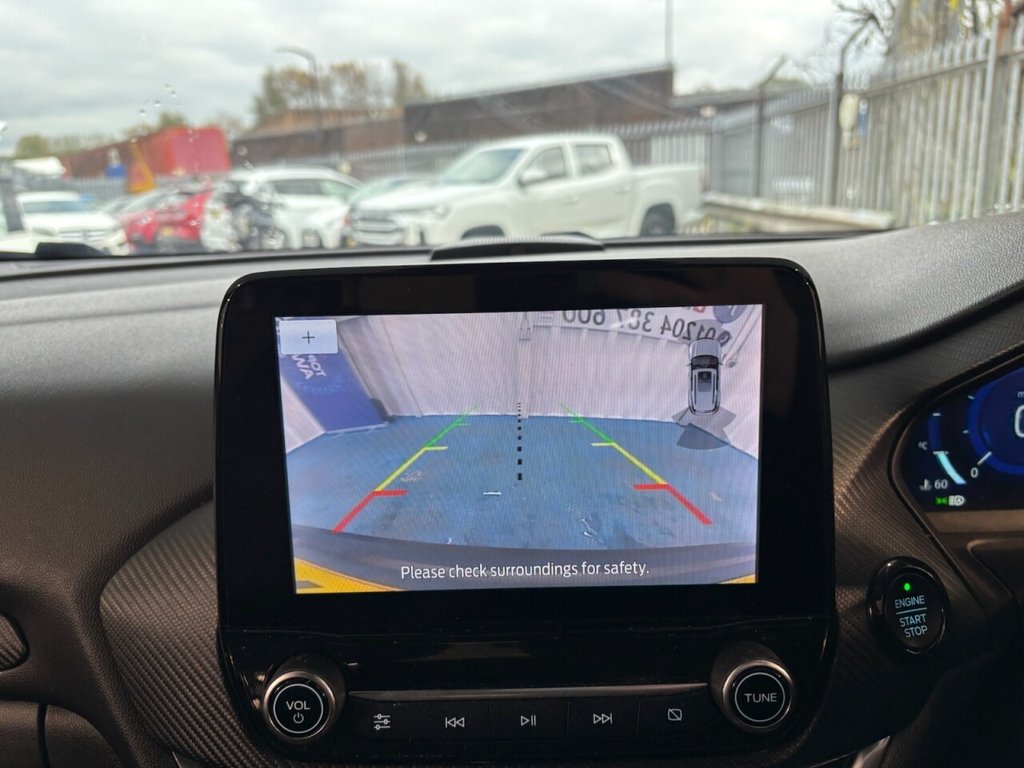 Used Ford Puma 2021 for sale - 76235604: Photo 6