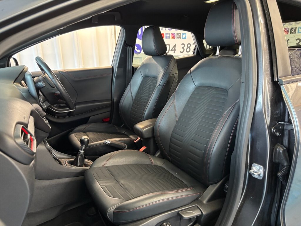 Used Ford Puma 2021 for sale - 76235604: Photo 7