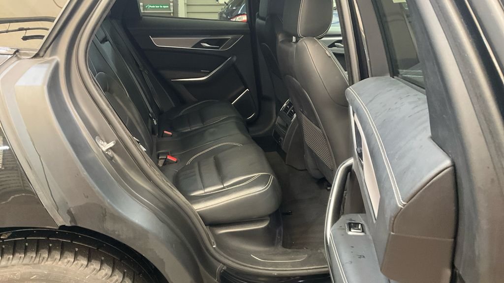 Used Jaguar F-Pace 2021 for sale - 77383985: Photo 12