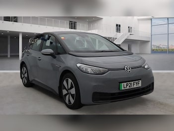 2021 (21) - Pro Performance 58kWh Life Hatchback 5dr Electric Auto (204 ps)+2 KEYS+FSH