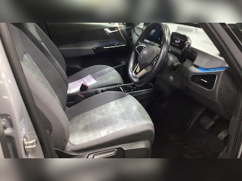 Used Volkswagen ID3 2021 for sale - 75896481: Photo