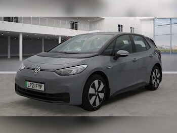 Used Volkswagen ID3 2021 for sale - 75896481: Photo