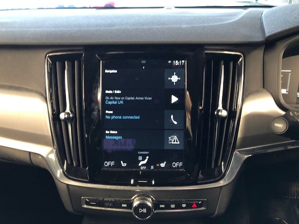 Used Volvo V90 2017 for sale - 74746967: Photo 11