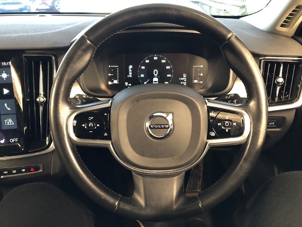Used Volvo V90 2017 for sale - 74746967: Photo 17
