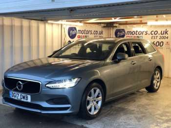 2017 (17) - 2.0 D4 Momentum 5dr Geartronic