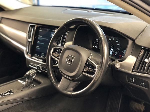 Used Volvo V90 2017 for sale - 74746967: Photo 34