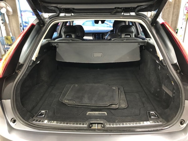 Used Volvo V90 2017 for sale - 74746967: Photo 6