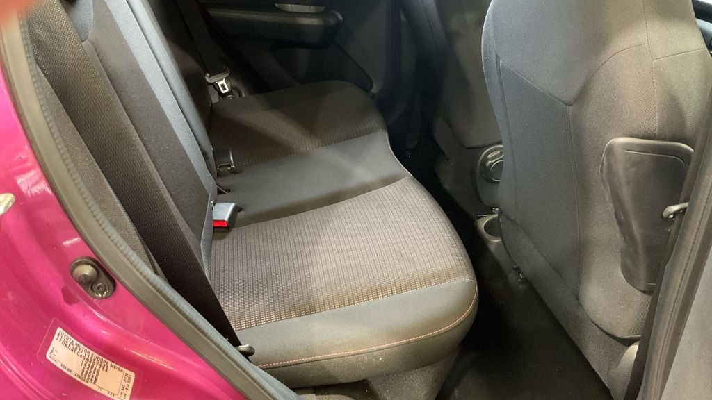 Used Toyota AYGO 2019 for sale - 78200602: Photo 8