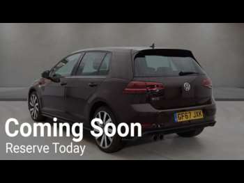 Used Volkswagen Golf 2017 for sale - 74721545: Photo