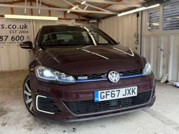 Used Volkswagen Golf 2017 for sale - 74721545: Photo