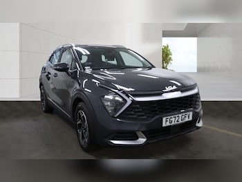 Used Kia Sportage 2022 for sale - 78738201: Photo