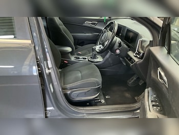 Used Kia Sportage 2022 for sale - 78738201: Photo