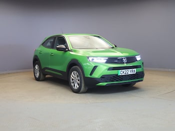 Used Vauxhall Mokka 2022 for sale - 78569996: Photo